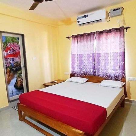 Chelsea Inn Residency Calangute Extérieur photo