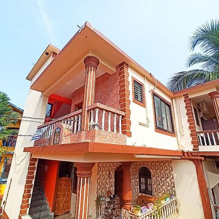 Chelsea Inn Residency Calangute Extérieur photo