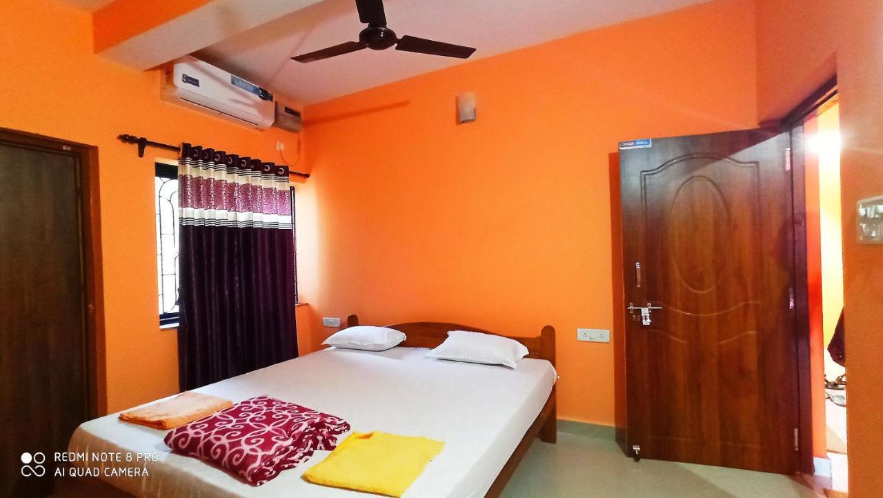 Chelsea Inn Residency Calangute Extérieur photo